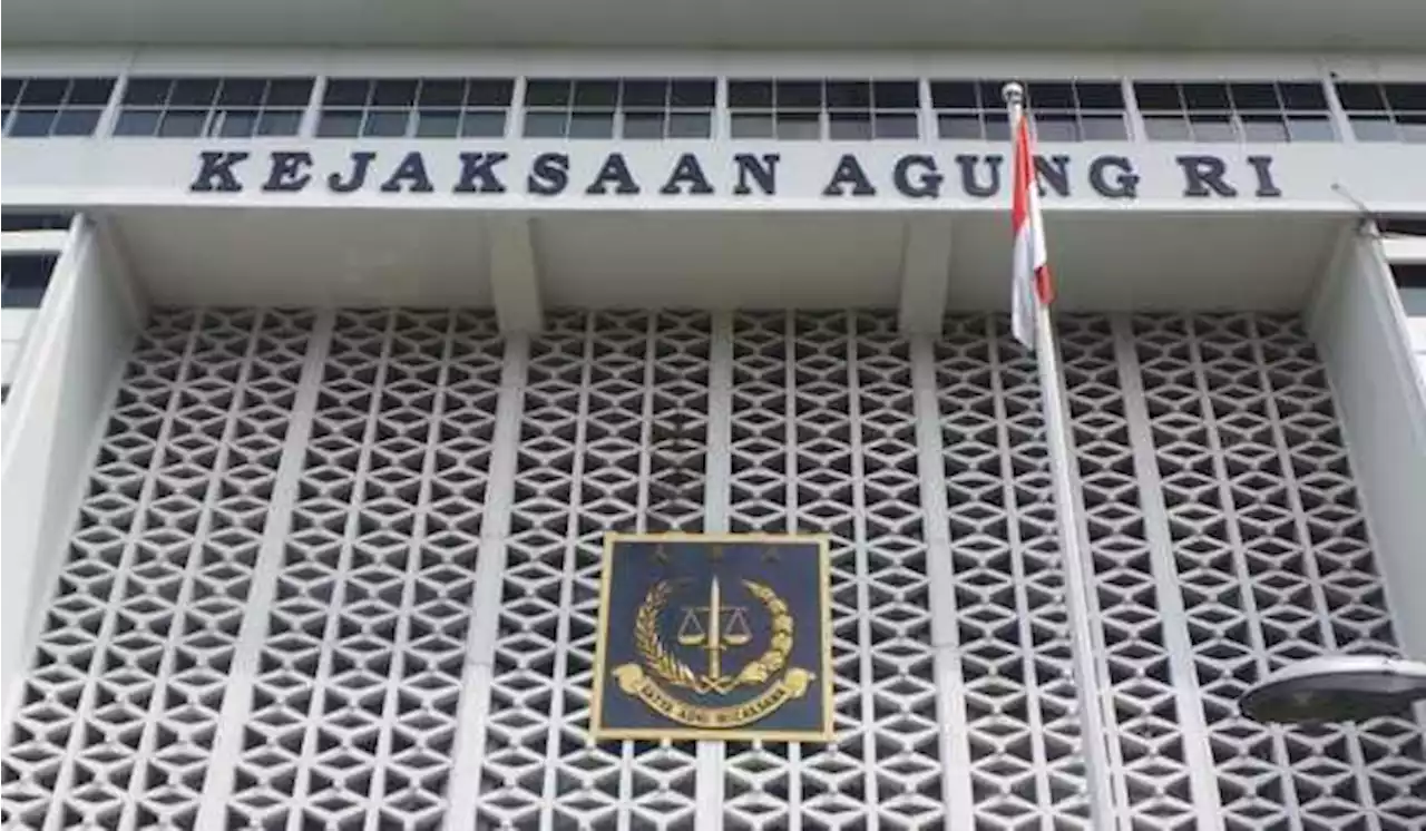 Terima SPDP, Kejagung Kawal Kasus Penistaan Agama Saifuddin Ibrahim