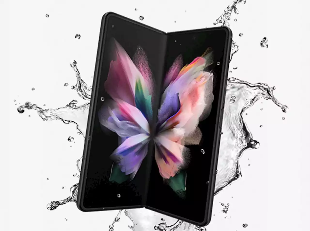 Galaxy Z Fold 4's fingerprint sensor won’t be under the display