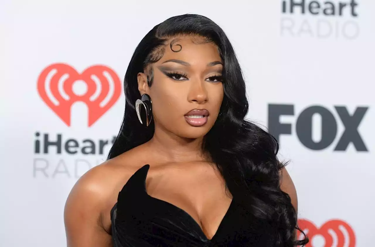 Megan Thee Stallion, Ariana Grande’s r.e.m. beauty & More Nominated for 2022 Webby Awards