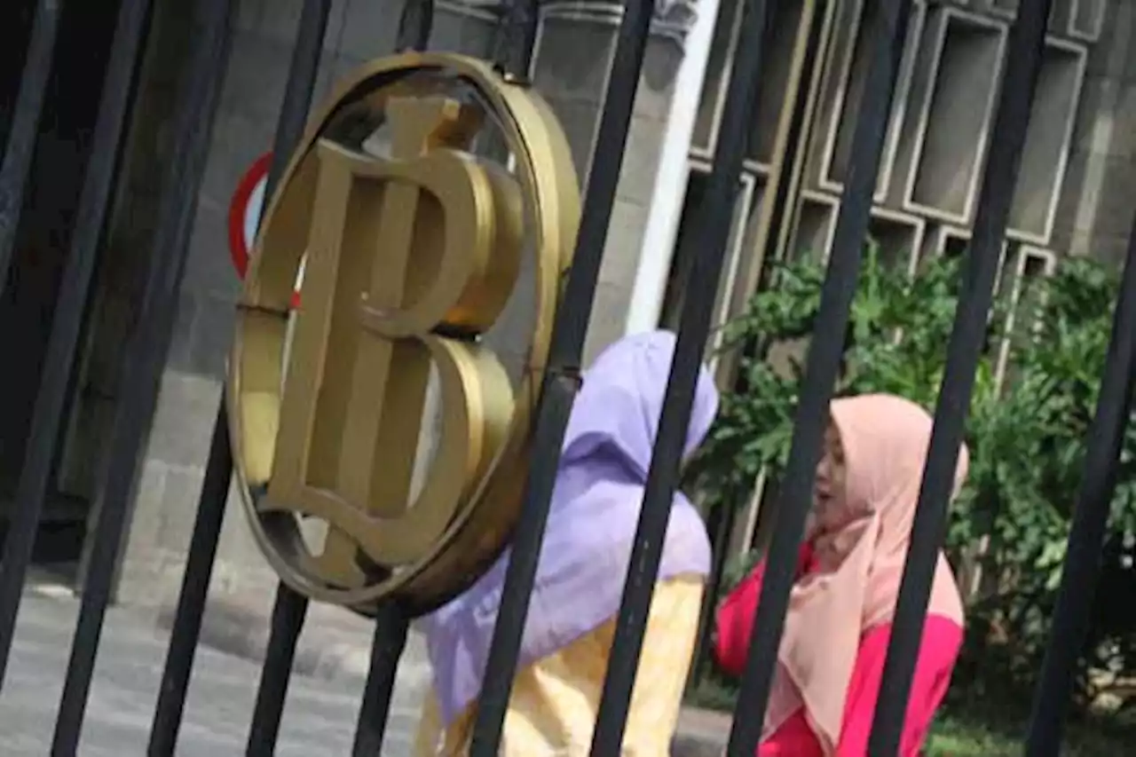 Survei Bank Indonesia: Konsumsi Masyarakat Naik pada Maret 2022 | Ekonomi - Bisnis.com