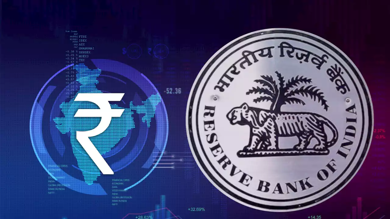 India's Digital Currency to Take 'Very Calibrated, Graduated' Approach, Says RBI Deputy Governor – Regulation Bitcoin News