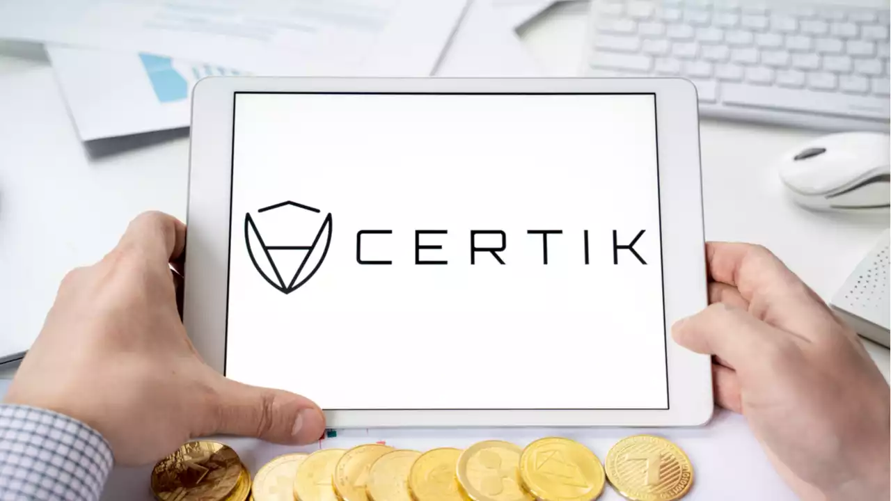 Web3 Security Firm Certik Raises $88 Million in Series B3 Financing Round Led by Tiger Global and Others – Bitcoin News