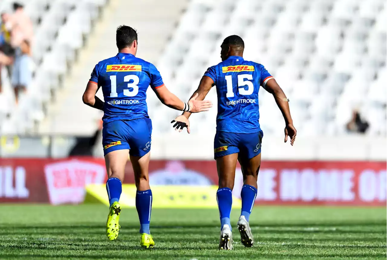 Stormers boot the Bulls back to Pretoria in North-South derby