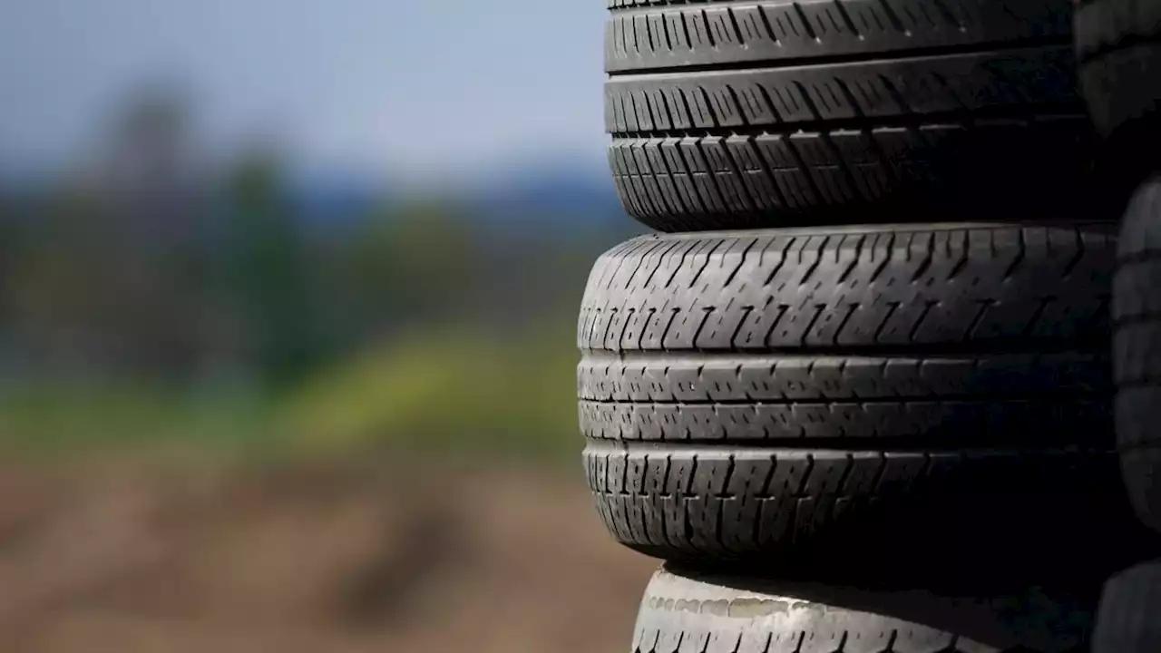 Eco tyres: what are they and which are best?