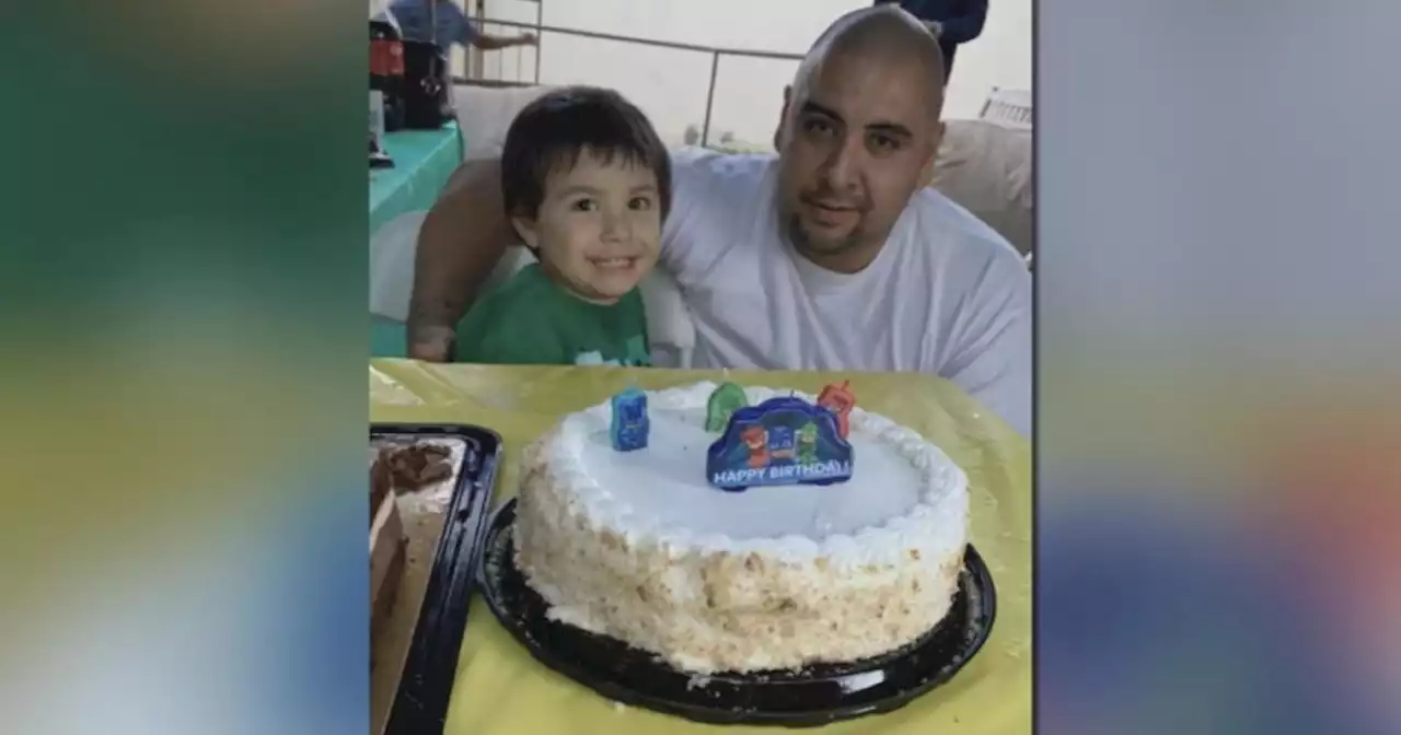 Family mourns Freddy Gomez, man killed in 710 freeway shooting Tuesday