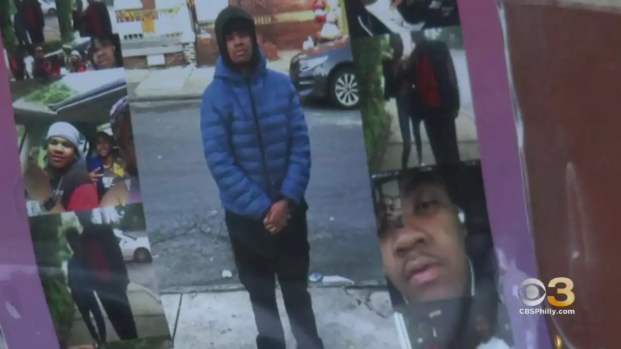 Family Of Zyheim Hartman, Alleged Gunman Who Shot SEPTA Officer, 3 Others, Speaks Out