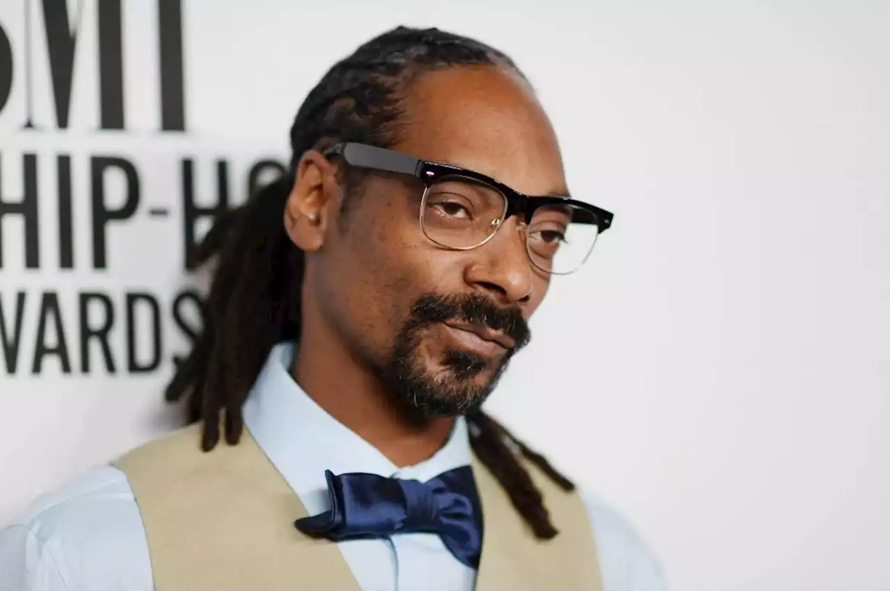 Snoop Dogg accuser withdraws sex assault case | Channel