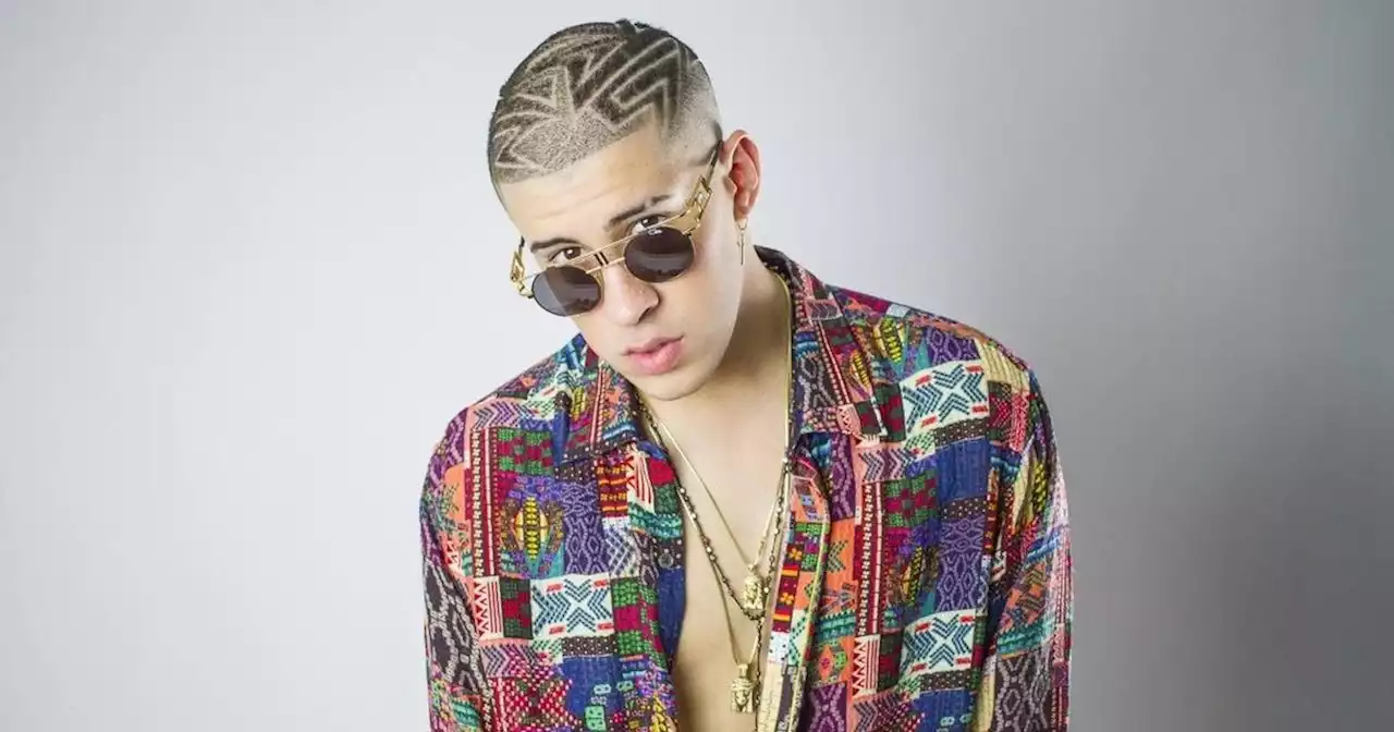 Bad Bunny rompió el record de recaudación para un artista latino en Estados Unidos