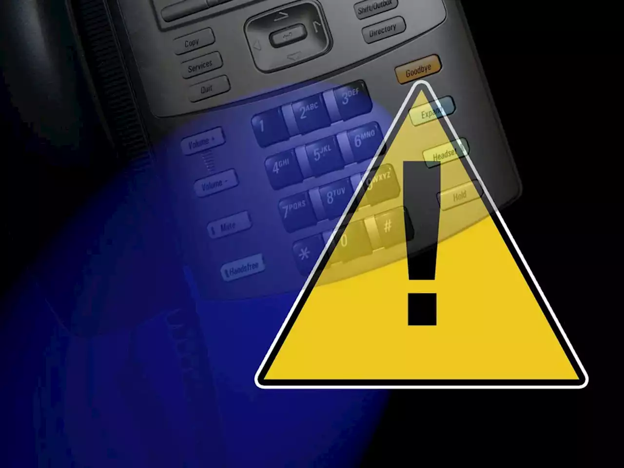 Wooster police warn public after department phone number is spoofed