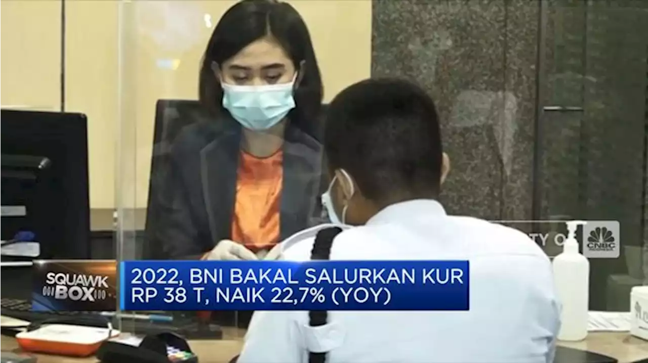 Pemerintah Sering Bahas KUR, Apa dan Gimana Cara Dapetnya?