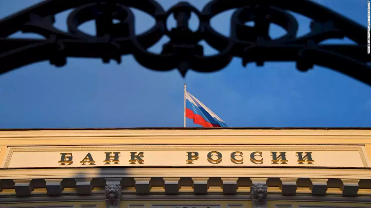 Wall Street is betting on Russian debt