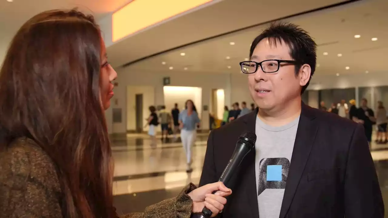 Samson Mow on Nation-State Bitcoin Adoption, BTC Dominance, and More