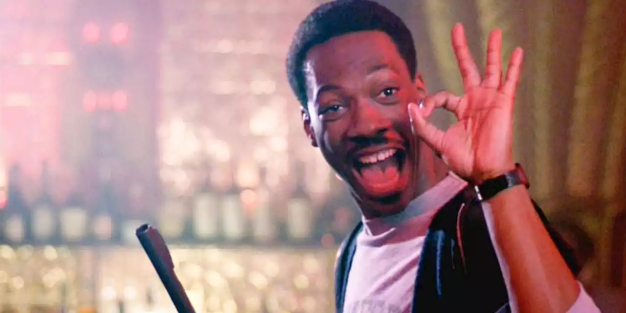 ‘Beverly Hills Cop 4’ Taps Mark Molloy to Direct Film for Netflix