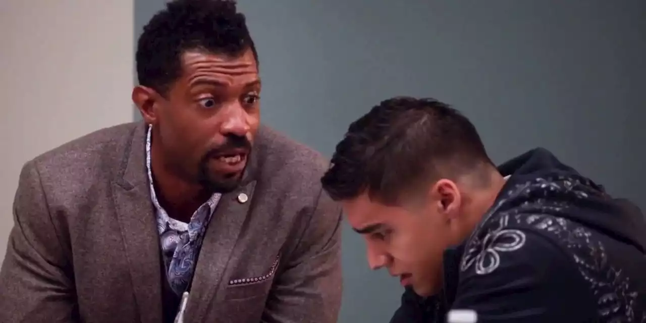 'Black-ish' Star Deon Cole to Lead 'Average Joe' For BET+