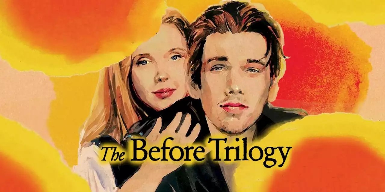 Why Richard Linklater's 'Before' Series Is the Greatest Trilogy of All Time