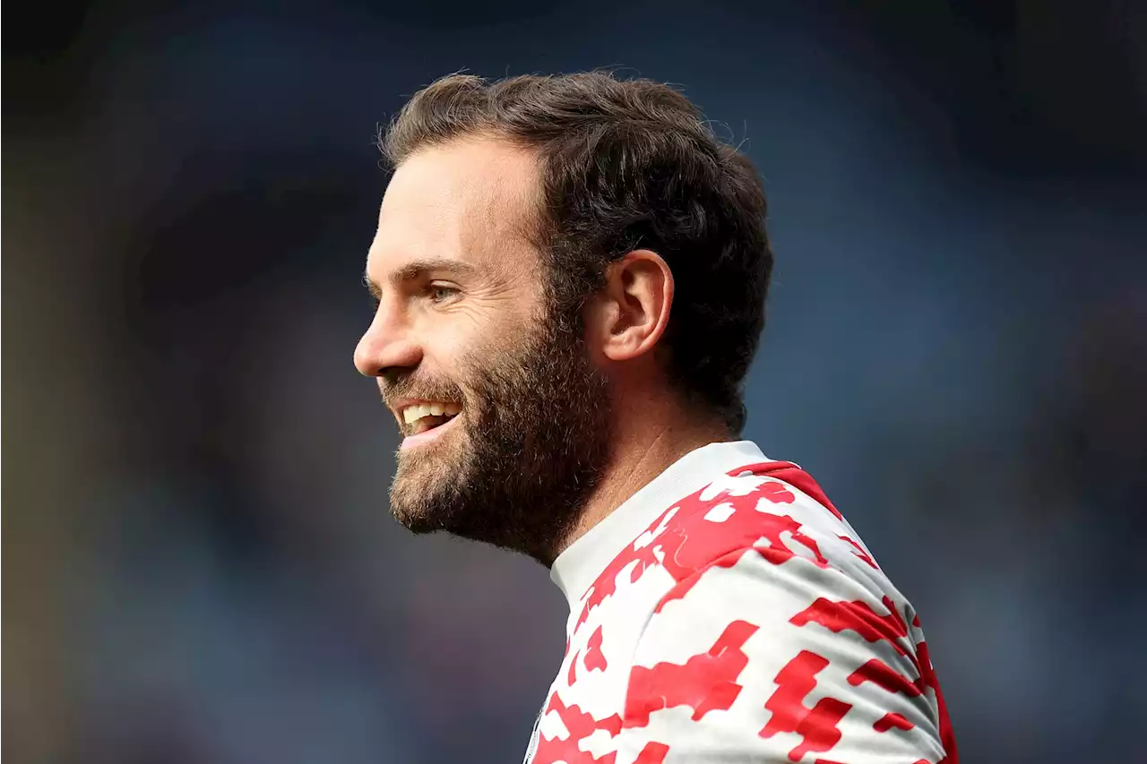 'Inter-Milan, derby di mercato per Juan Mata'