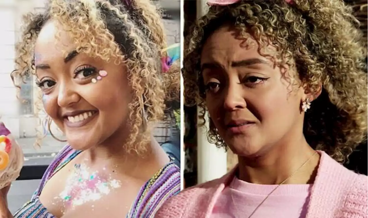 Coronation Street exit: Why is Alexandra Mardell leaving as Emma Brooker?