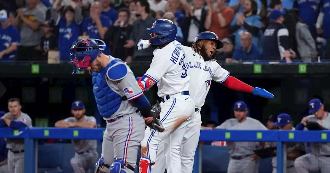 Rangers opening day loss to Blue Jays was exciting, then disappointing — and not all that surprising