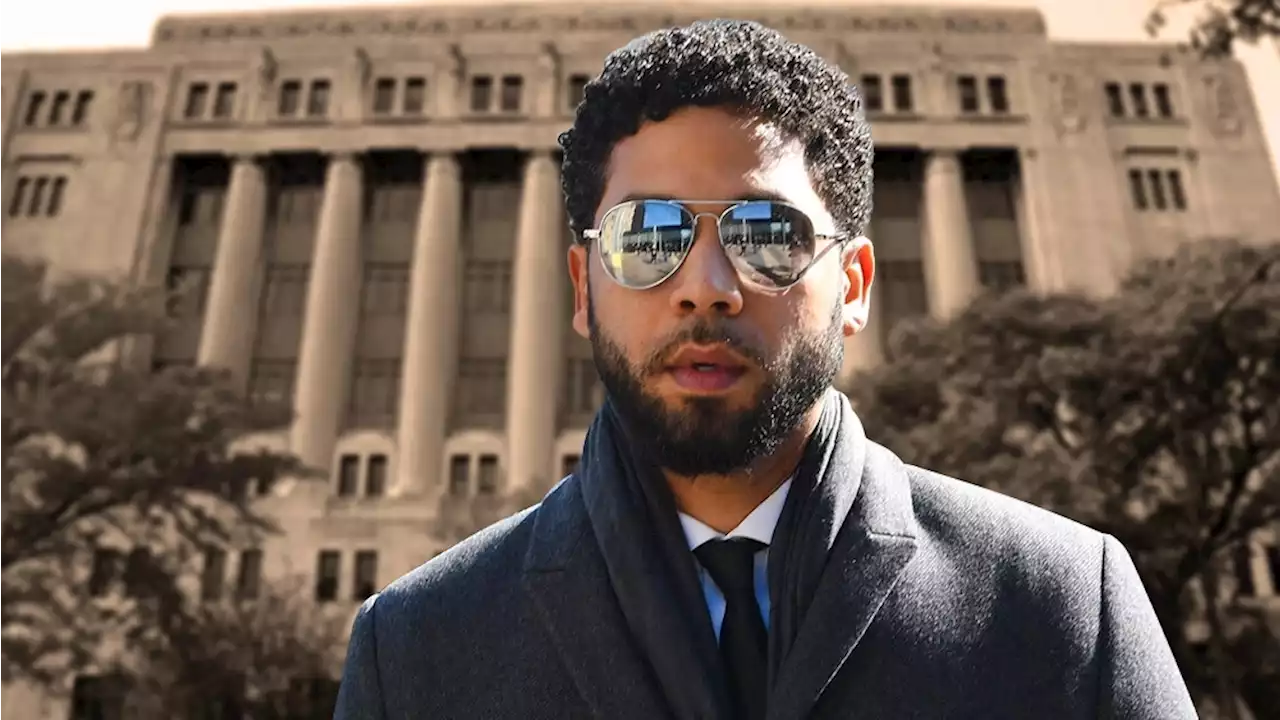 Jussie Smollett Drops New Rap On Instagram, Once Again Proclaims The Injustice Of It All