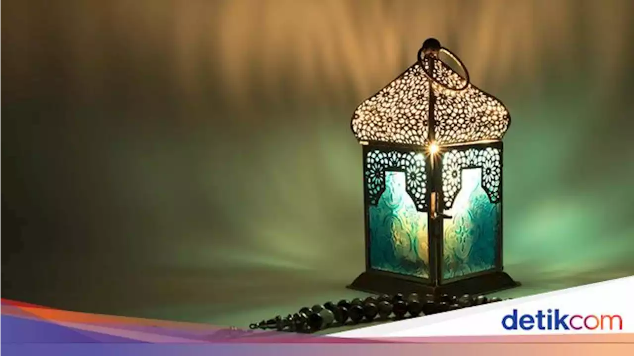 Jadwal Imsak Bogor Hari Ini 10 April 2022, Cek di Sini