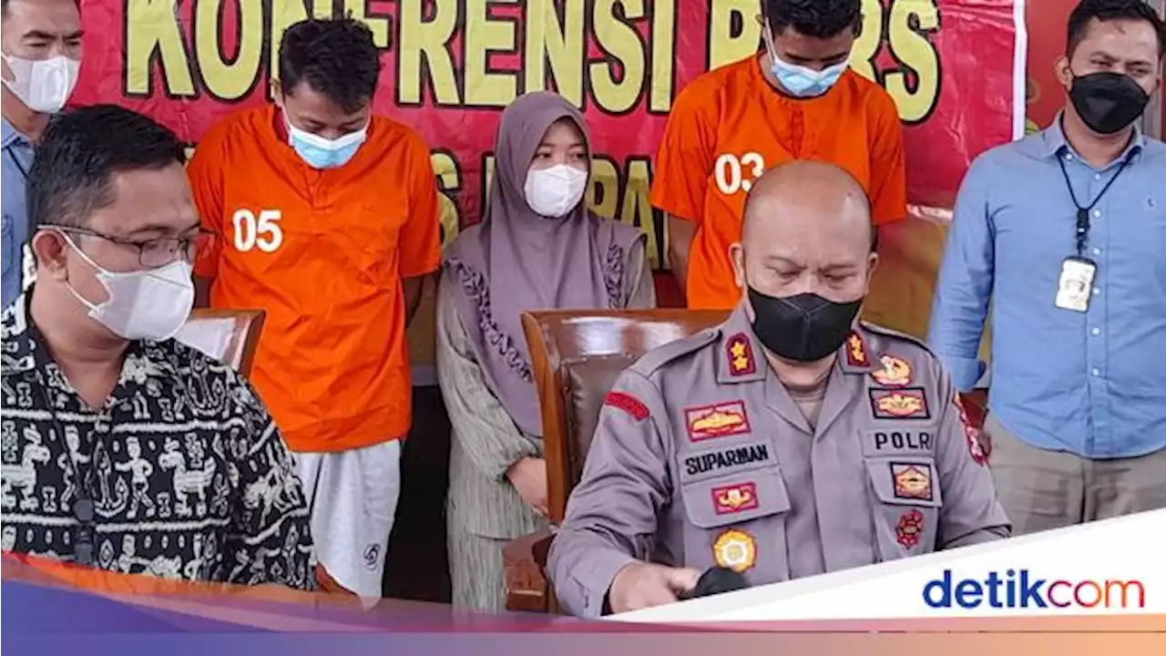 Wanita Selingkuhan Pria di Bengkulu Tewas Usai Diminta Konsumsi Obat Aborsi