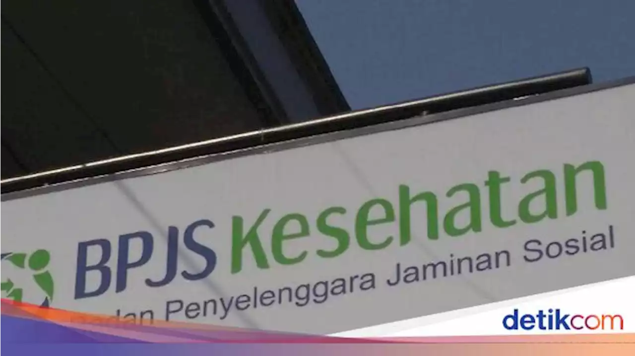 Iuran BPJS Kesehatan Sebelum Kelasnya Dihapus