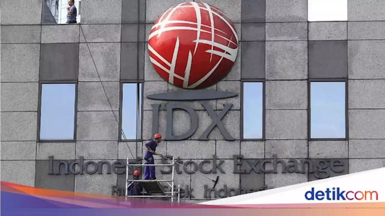 Jadwal Libur Terbaru Bursa Efek Indonesia