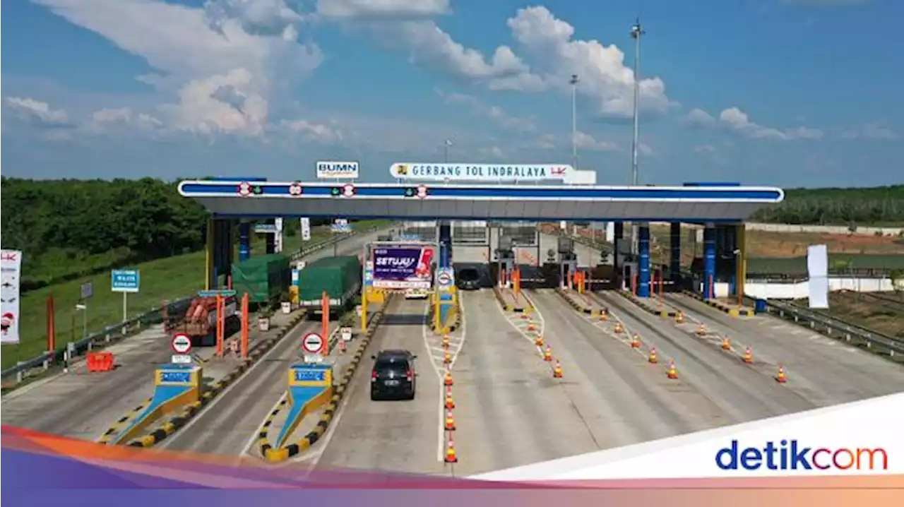 Jakarta-Palembang Lewat Tol Butuh Rp 631 Ribu, Ini Rincian Biayanya