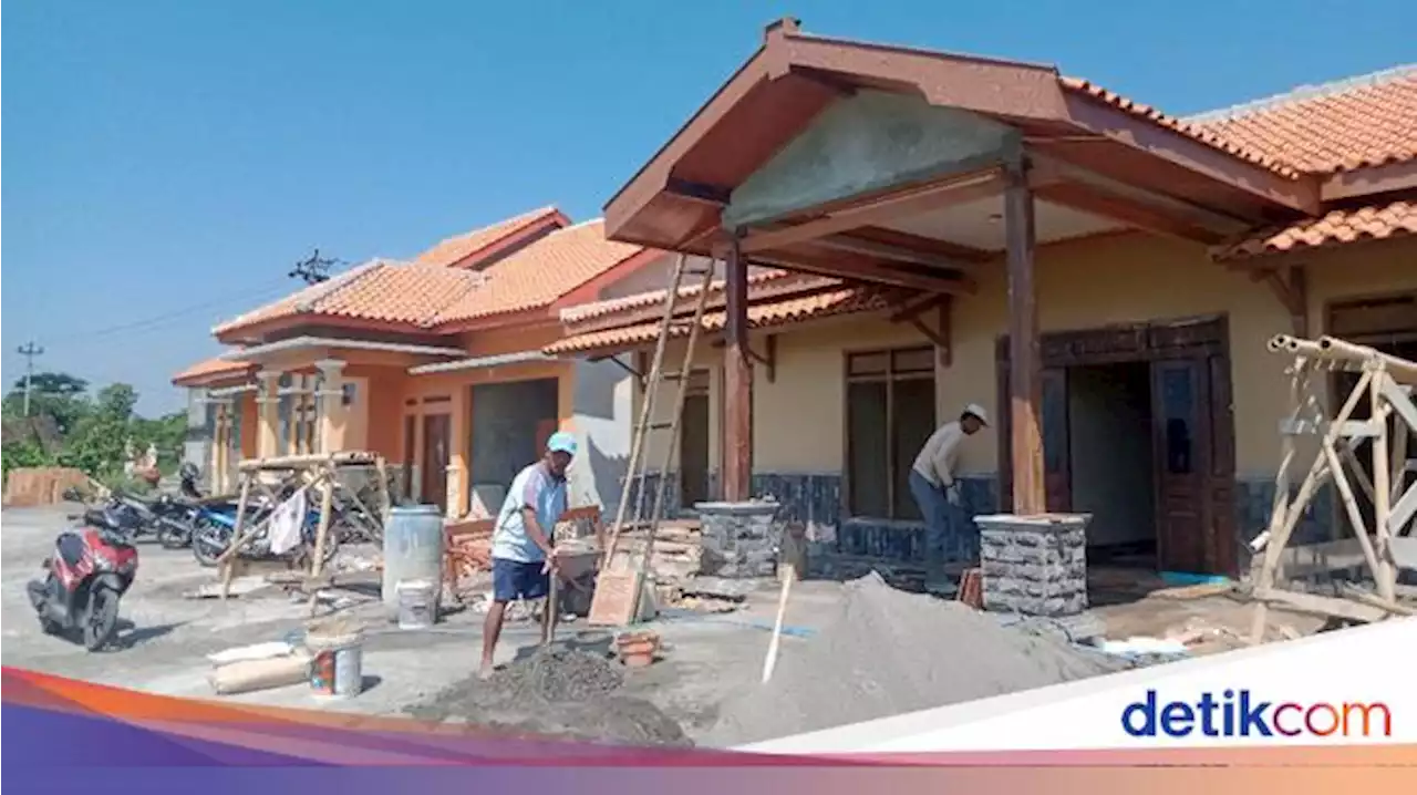 Simulasi Hitungan Tarif PPN Bangun Rumah Sendiri