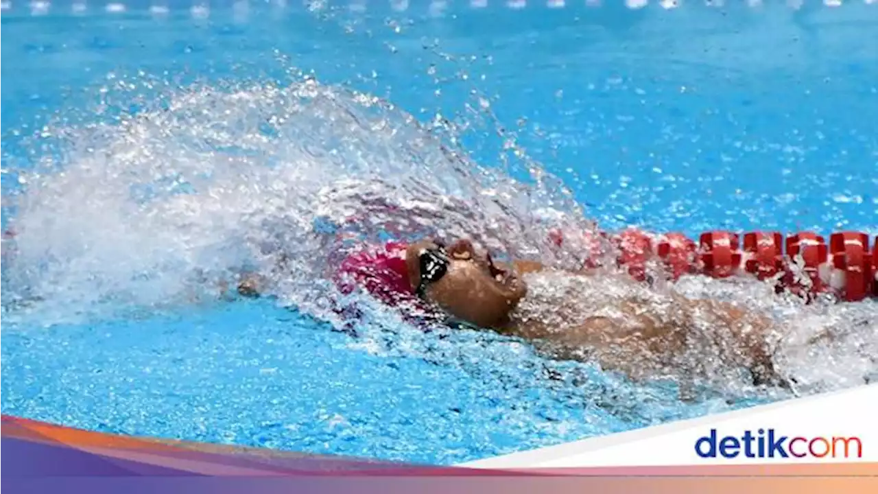 ISORI Dukung Tim Review PPON soal Jumlah Cabor SEA Games 2021