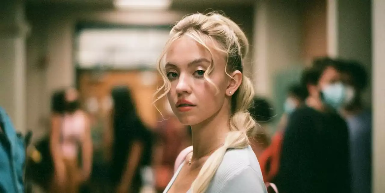 Euphoria's Sydney Sweeney talks preparation for Spider-Man spin-off movie