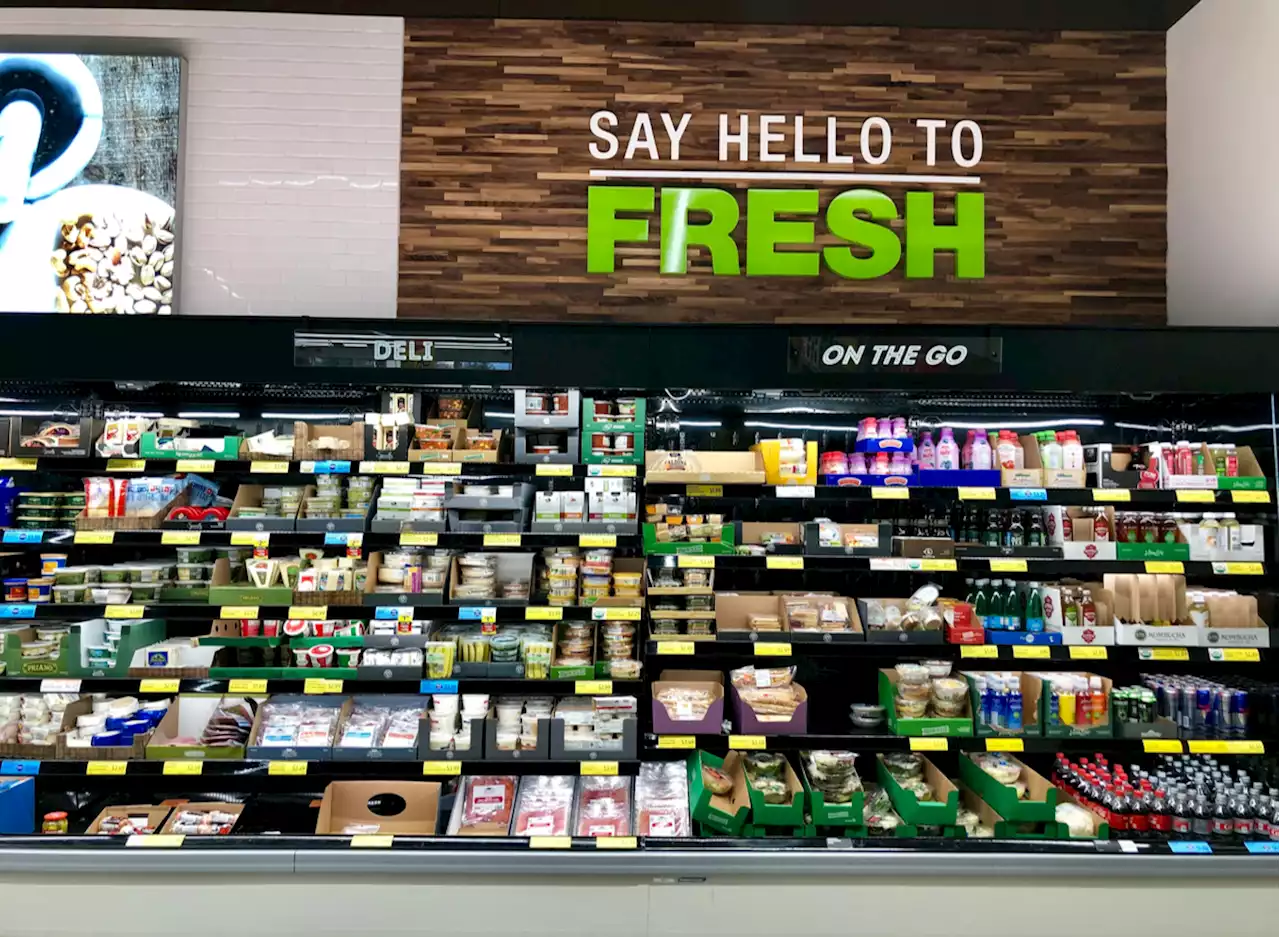 This Low-Cost Grocery Store Is Expanding Faster Than Any Other Chain — Eat This Not That