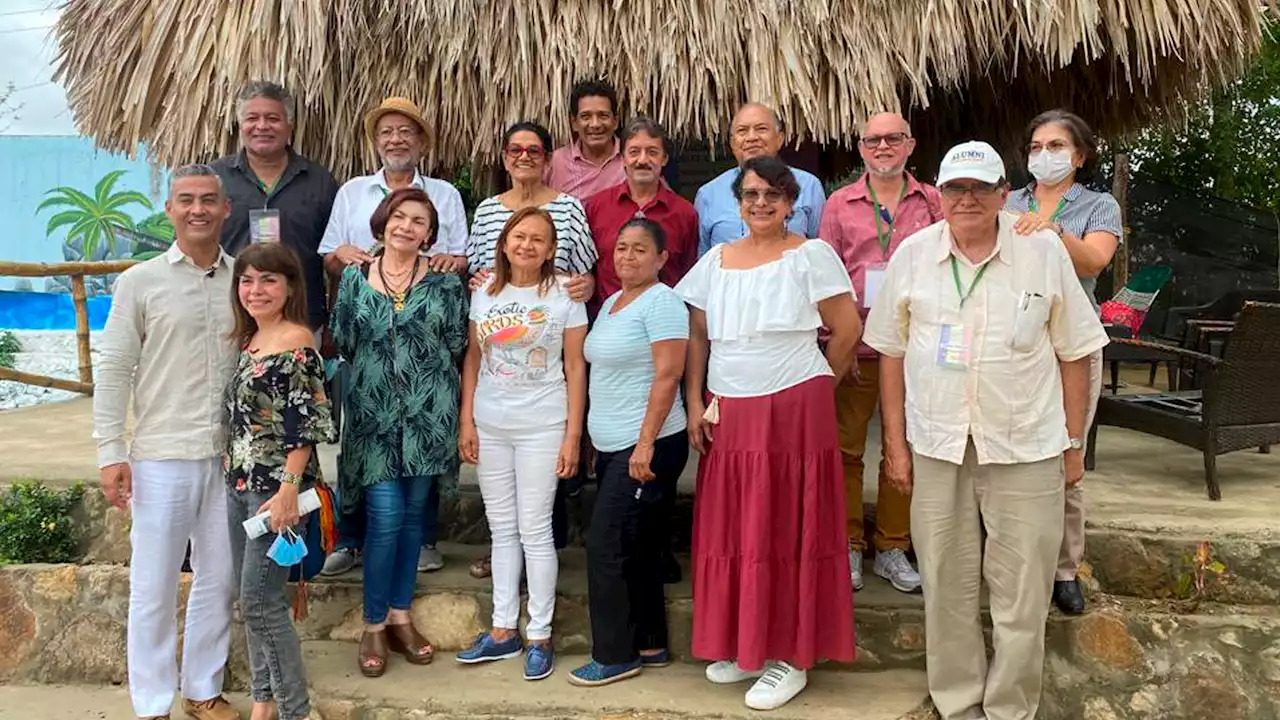 Expertos y periodistas coinciden en poner en marcha la RAP Caribe