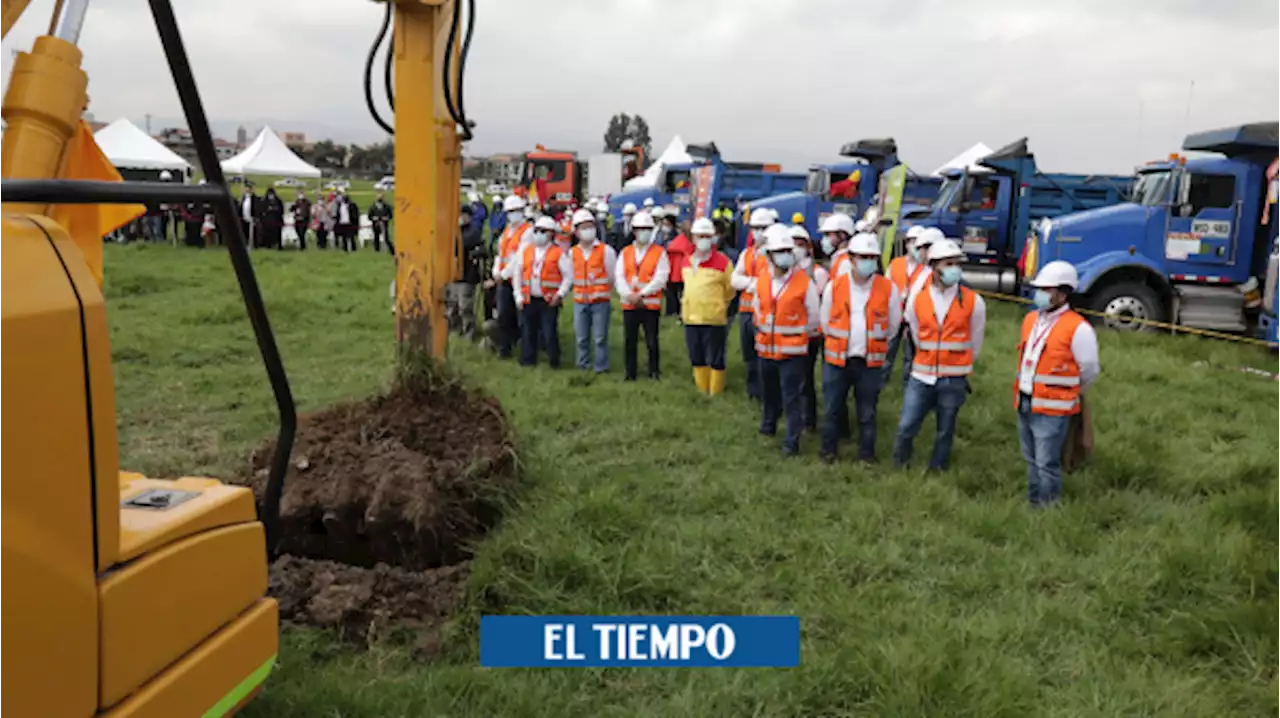 Aprobado el trazado de la línea 2 del metro