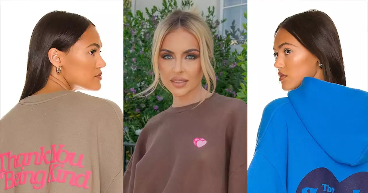 Celebrity Stylist Maeve Reilly Launches Exclusive Revolve Capsule Collection - E! Online