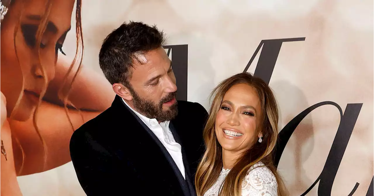 Jennifer Lopez and Ben Affleck Are Engaged: Relive Their 20-Year Romantic History - E! Online