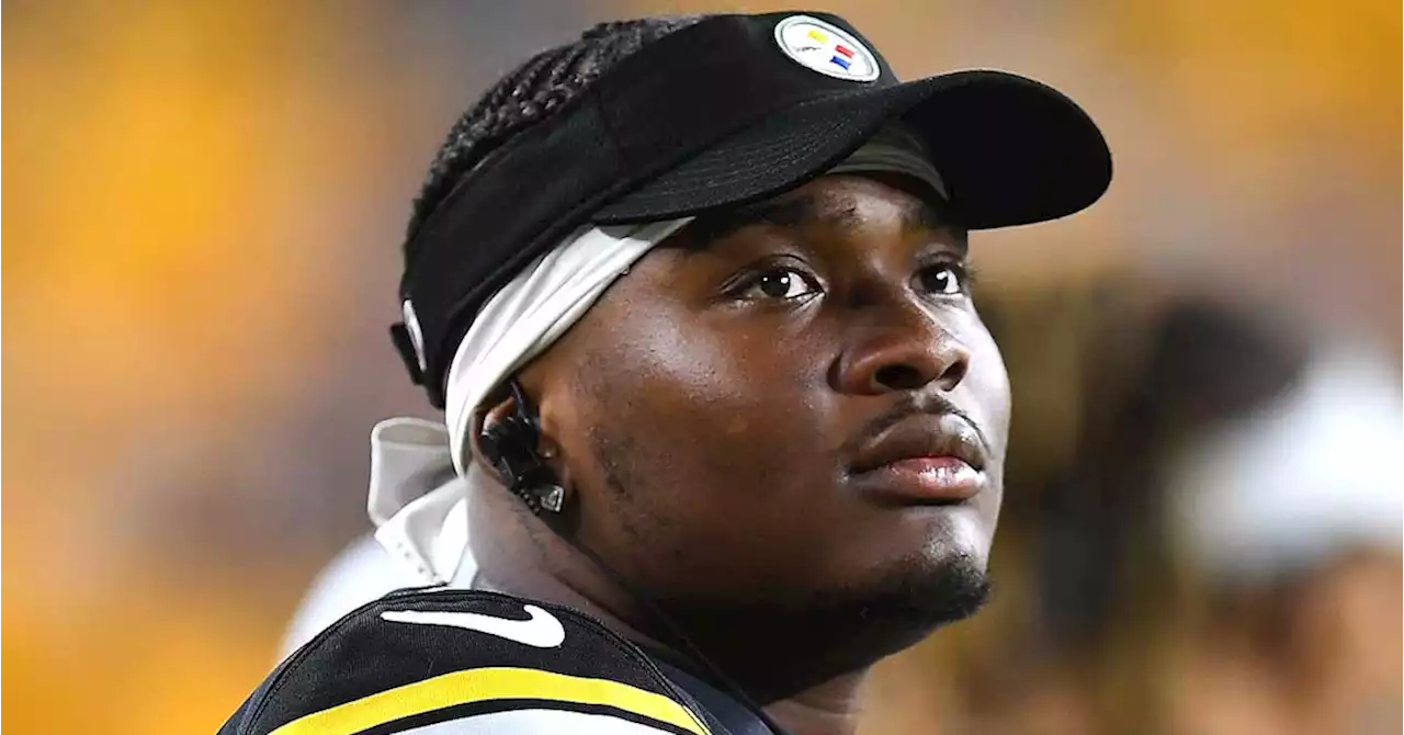 Pittsburgh Steelers Quarterback Dwayne Haskins Dead at 24 - E! Online