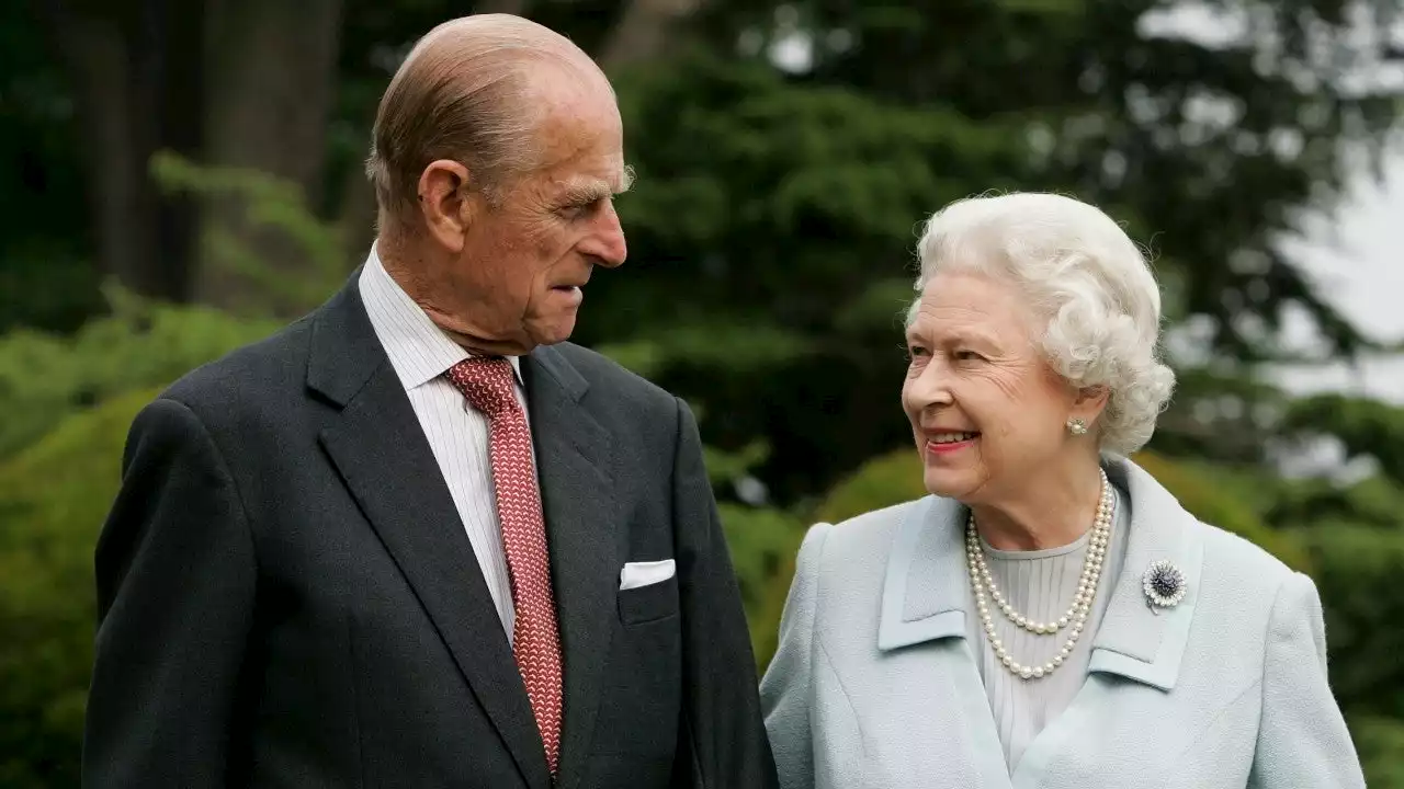 Queen Elizabeth Pays Tribute to Prince Philip on His Death Anniversary