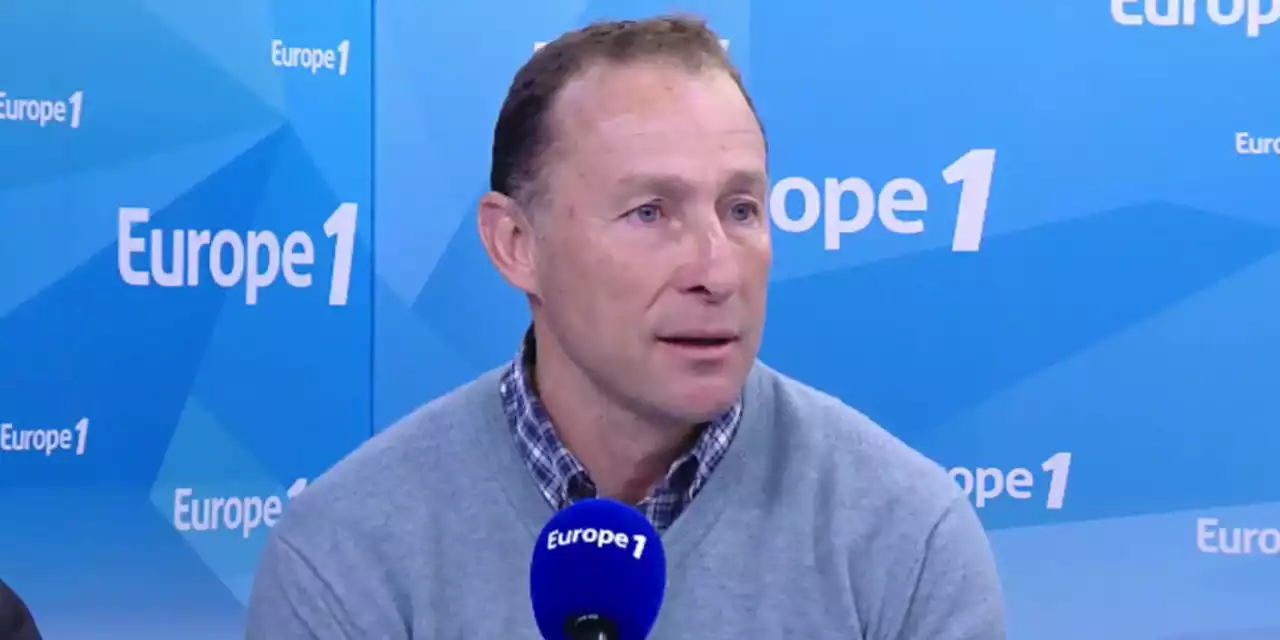 EXCLUSIVITE - Jean-Pierre Papin : 'Benzema est le meilleur attaquant du monde'