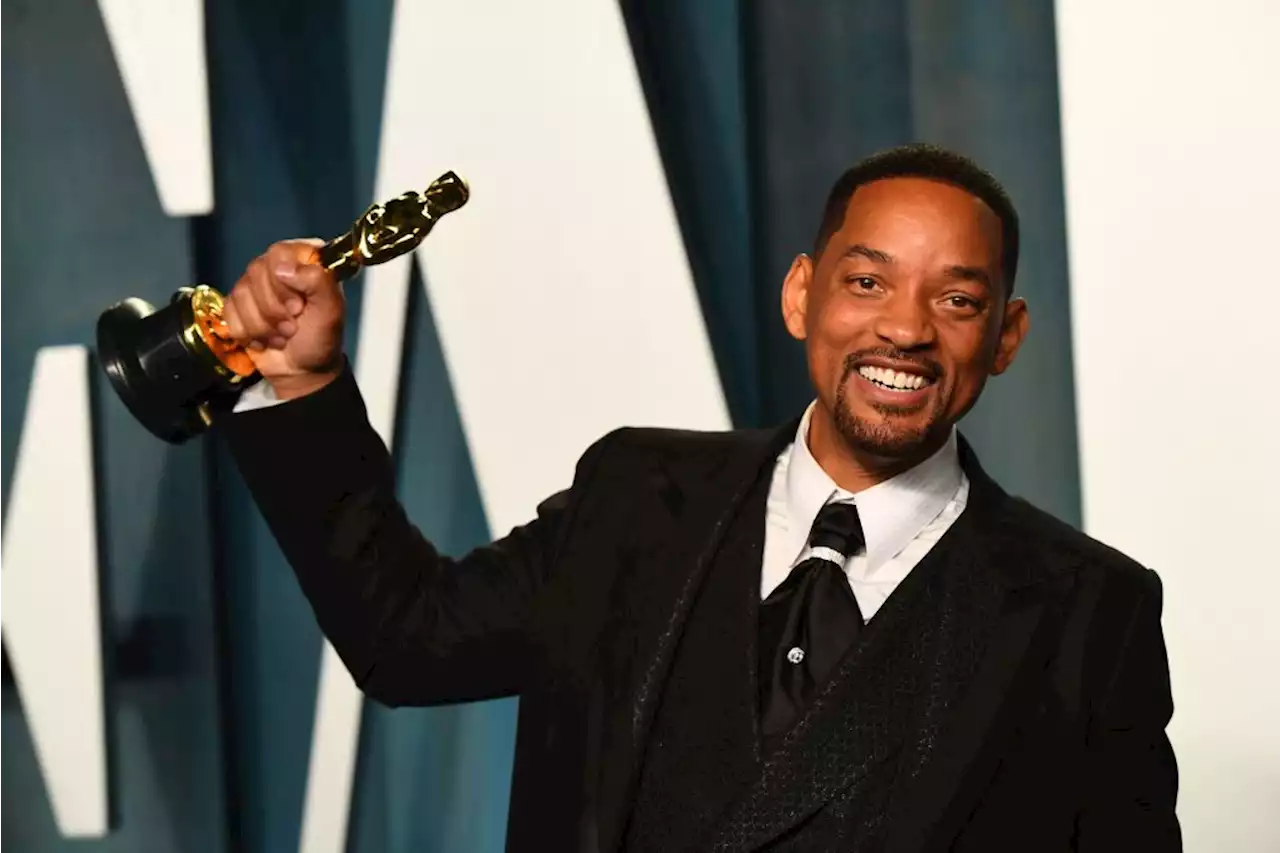 Why Hollywood Is Hitting The Pause Button On Upcoming Will Smith Movies