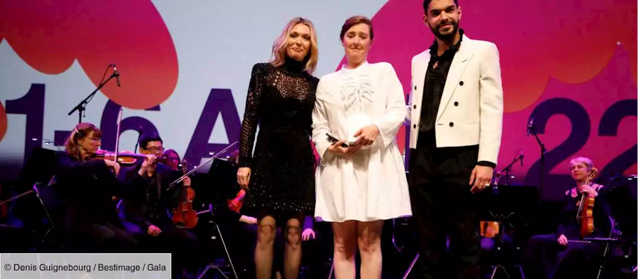 PHOTOS – Canneseries clôt en beauté son festival avec la remise des prix Dior - Gala