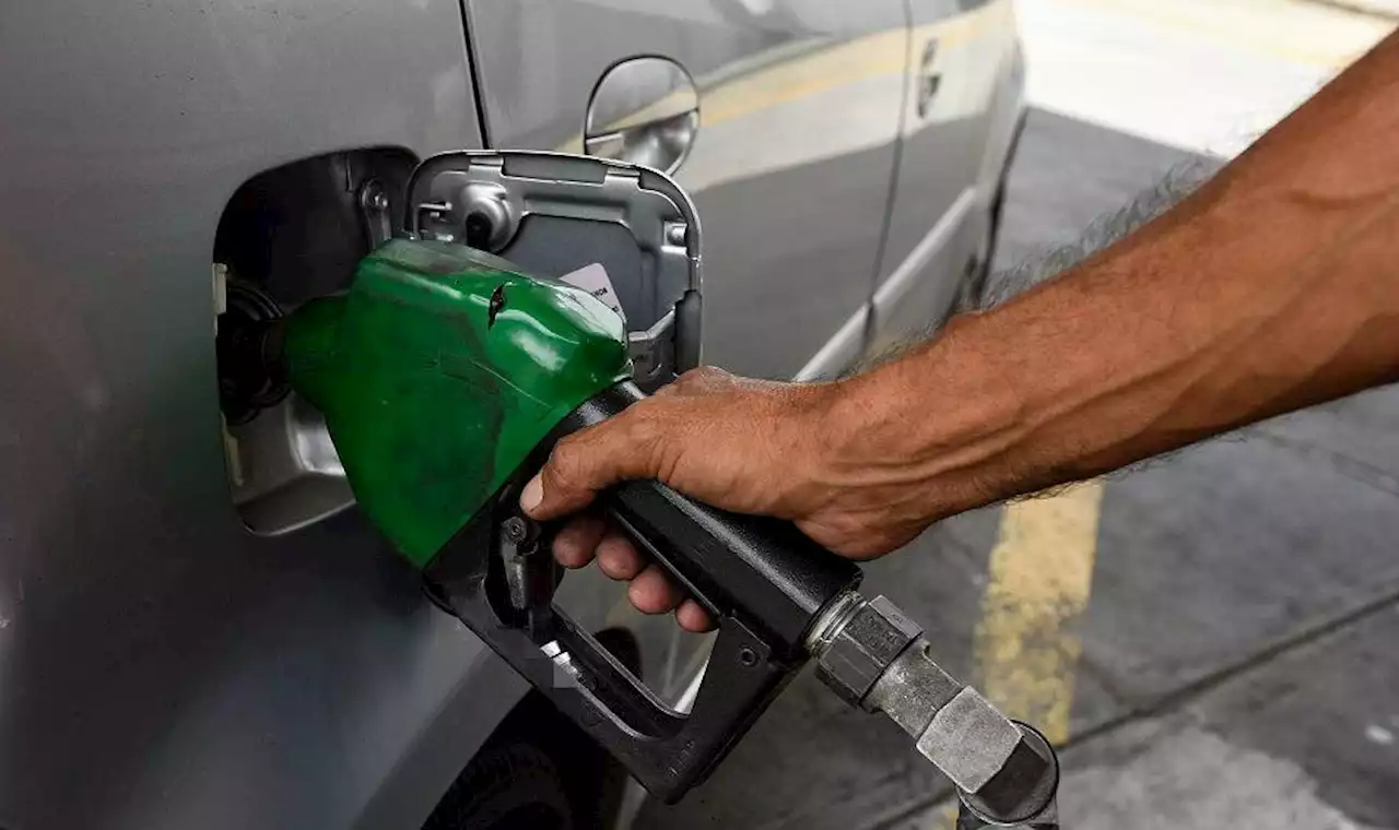 Another round of fuel price rollback seen next week –Unioil