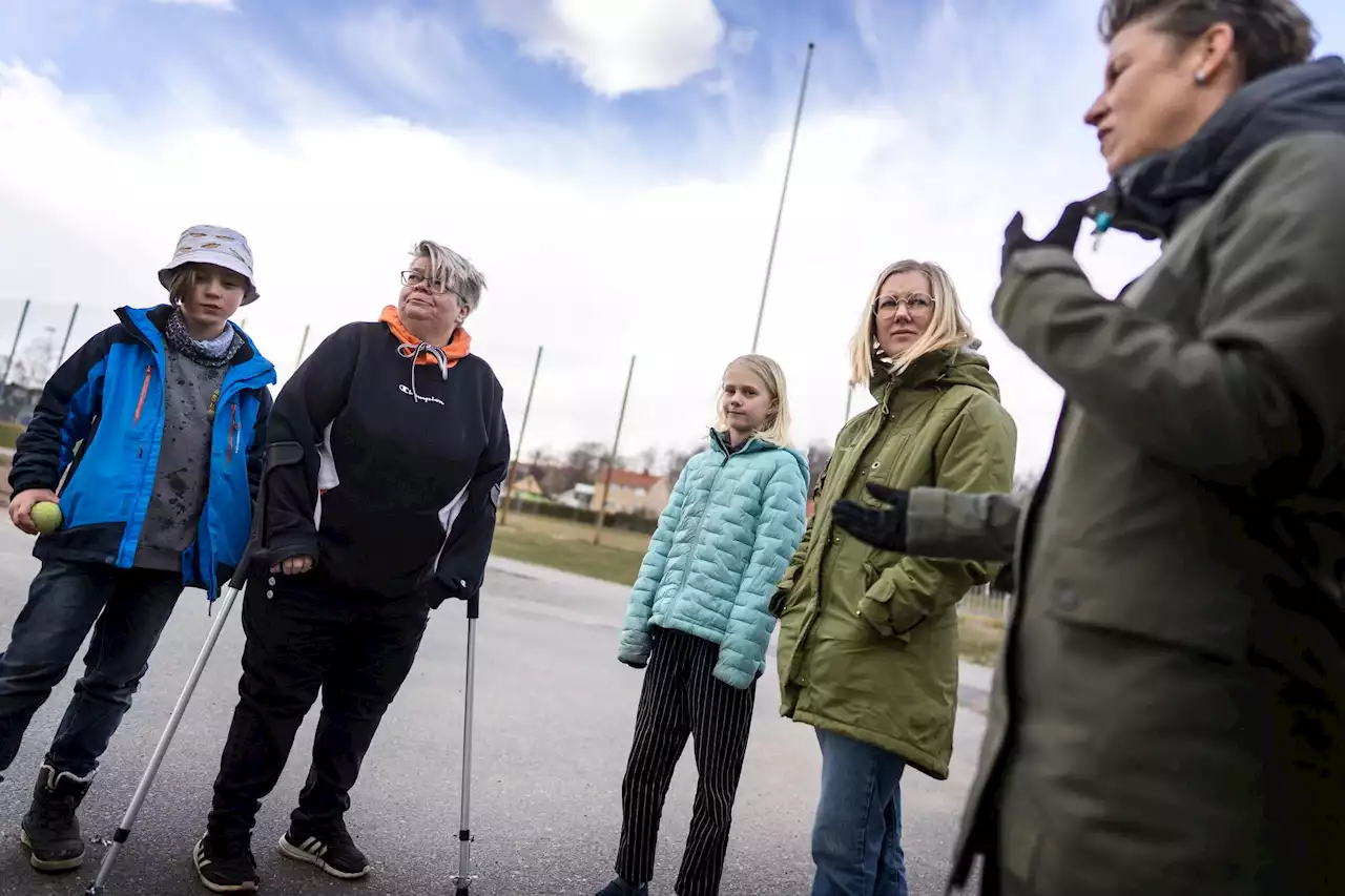 Barn blir lurade i skolvalet – valbara skolor redan fulla