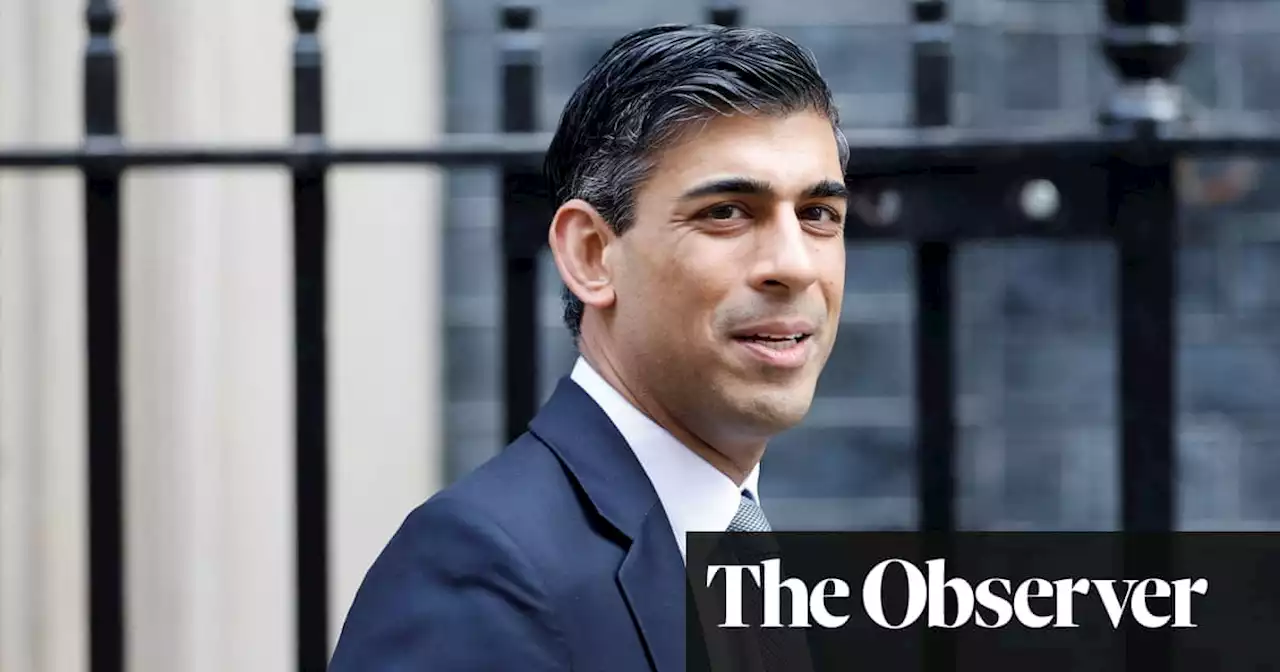 Rishi Sunak’s hopes of becoming prime minister are over, say top Tories