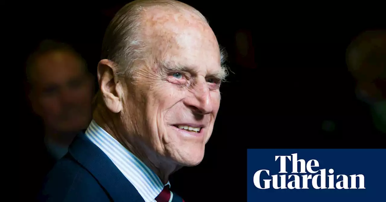 Royal family shares poem in tribute to the late Prince Philip by poet laureate