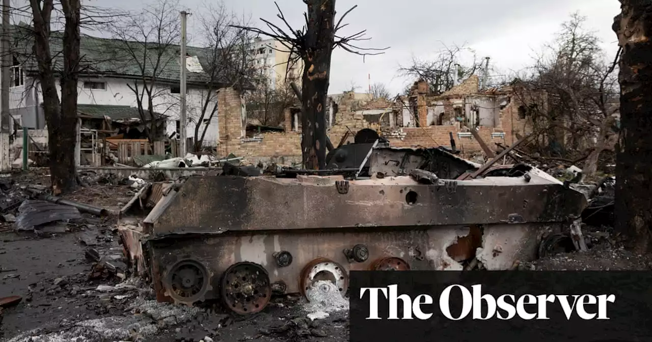 Why the battle for Donbas will be very different from the assault on Kyiv