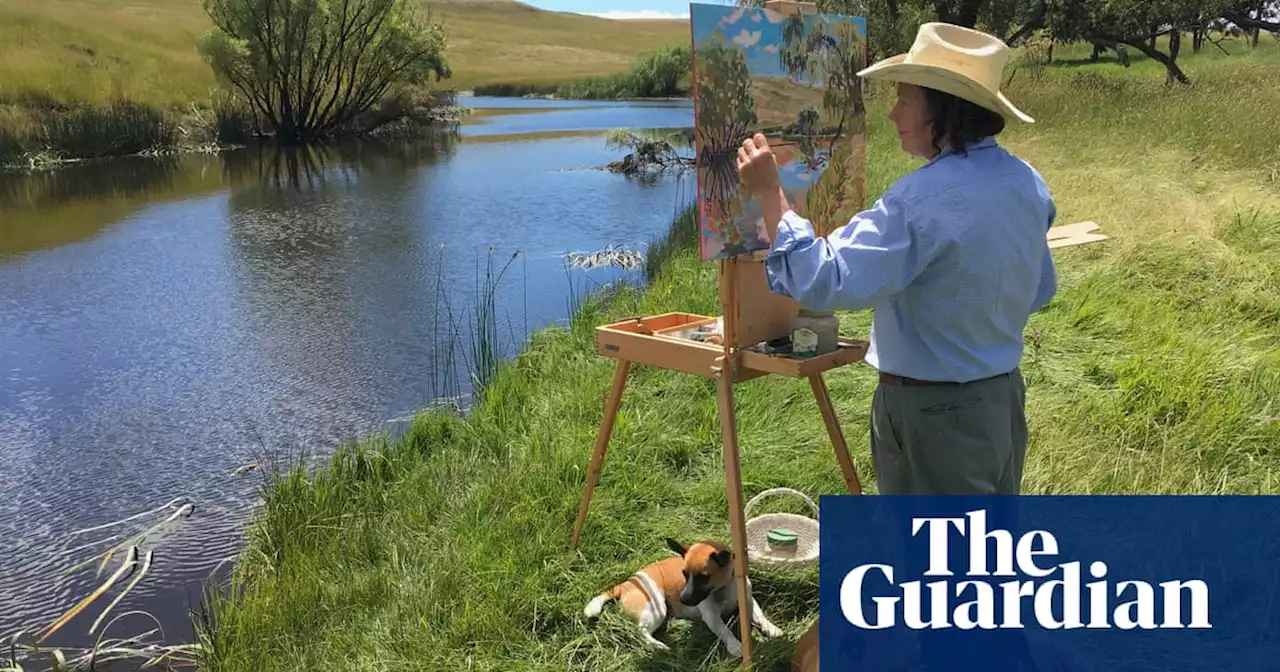 The idea of breathing: on being an artist in regional Australia