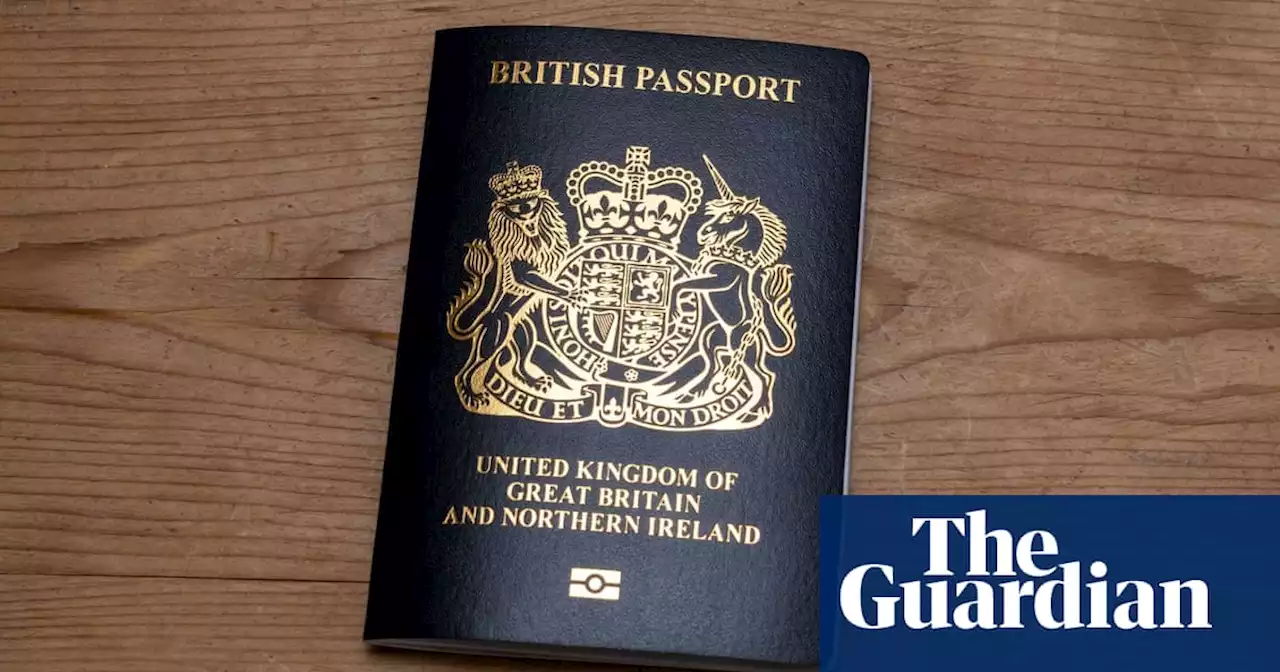 ‘Meltdown’ at UK passport renewals forces travellers to cancel Easter breaks