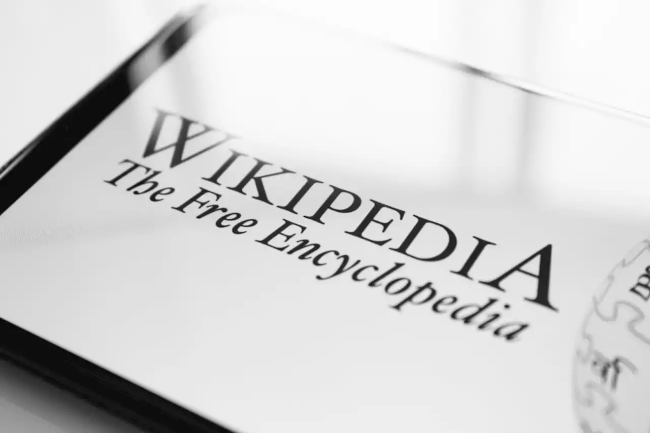 Bericht: Tausende Wikipedia-Änderungen aus deutschen Behörden-Netzen