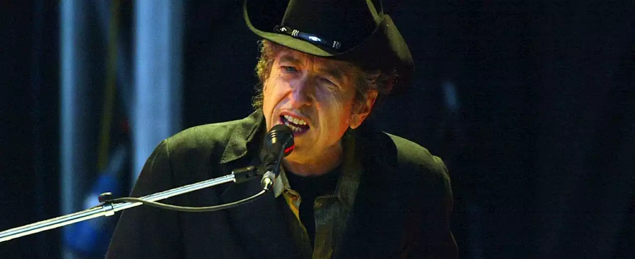 Bob Dylan e i signori della guerra (di C. Molinari)